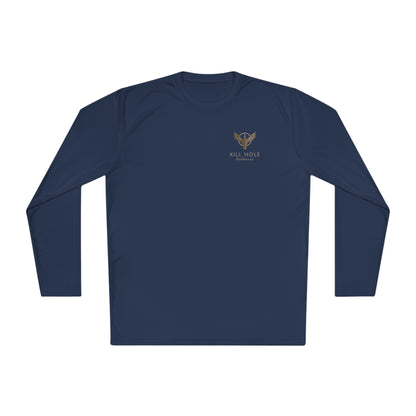 Kill Hole Pintail Long sleeve