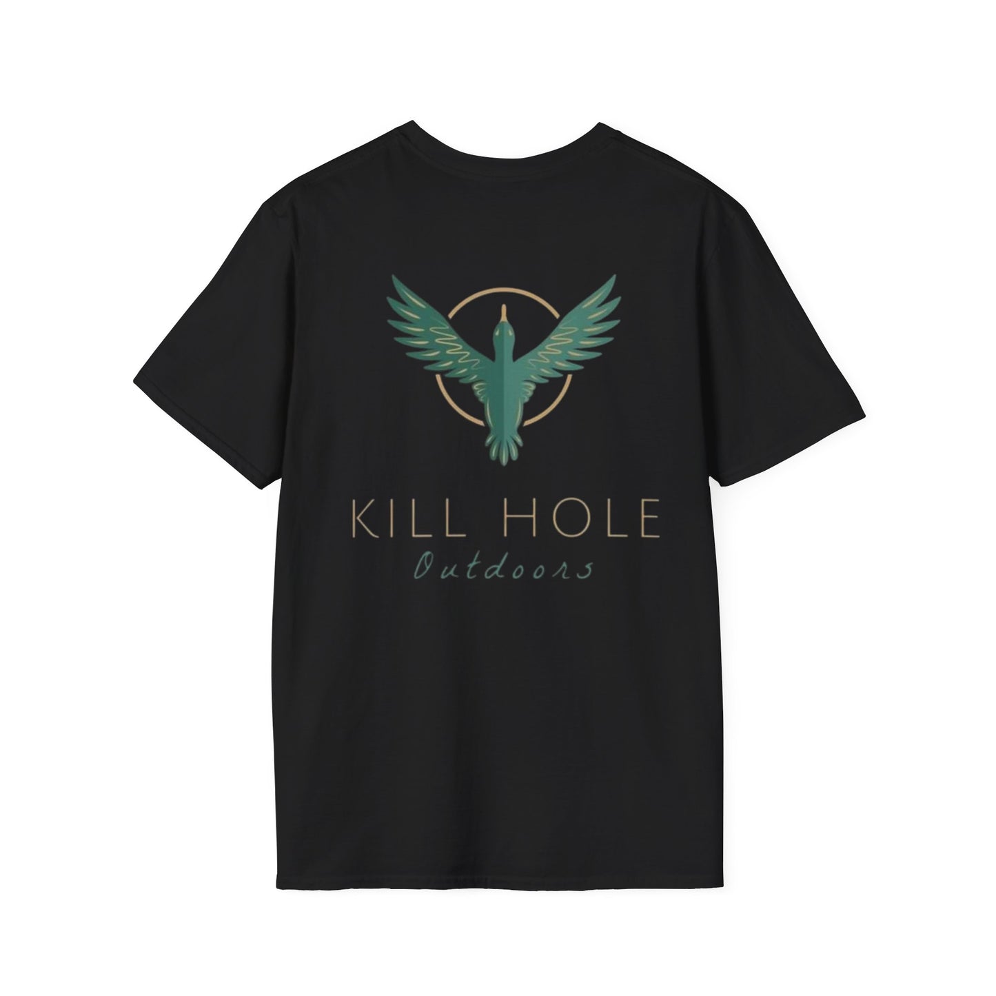 Kill Hole Outdoors Duck Hunting