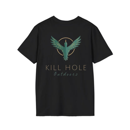 Kill Hole Outdoors Duck Hunting