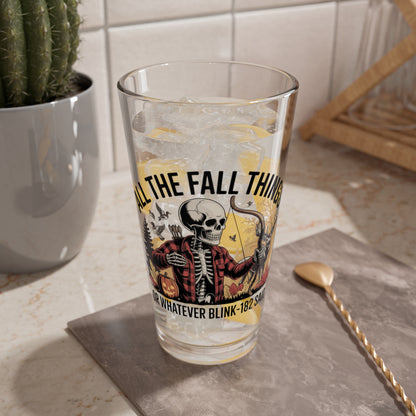 Mixing Glass, 16oz
