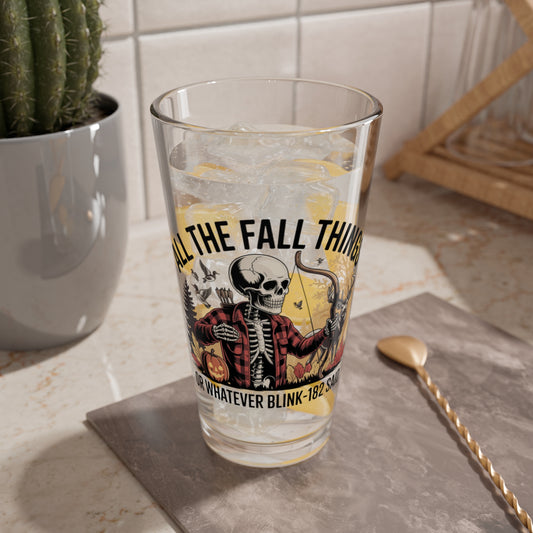 Mixing Glass, 16oz