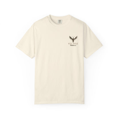 Fall Vibes T-Shirt - All the Fall Things Design