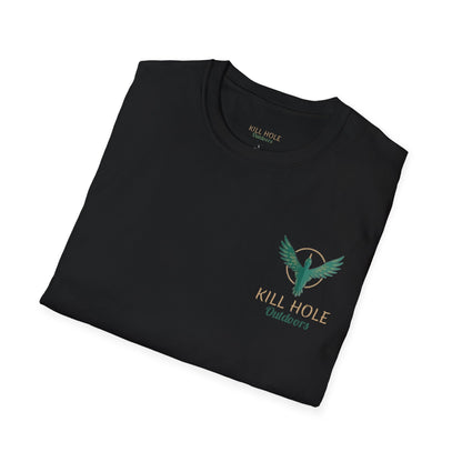 Spoonie (Hollywood)Unisex Softstyle T-Shirt