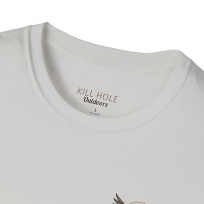 Kill Hole Canada Goose