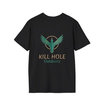 Kill Hole Outdoors Duck Hunting