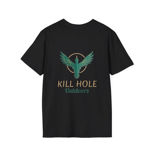 Kill Hole Outdoors Duck Hunting