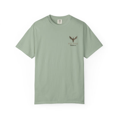 Fall Vibes T-Shirt - All the Fall Things Design