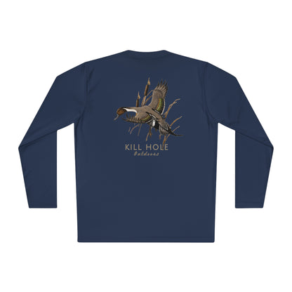 Kill Hole Pintail Long sleeve