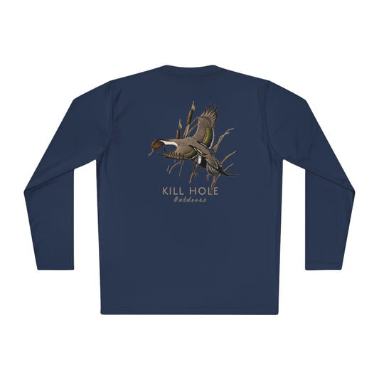 Kill Hole Pintail Long sleeve