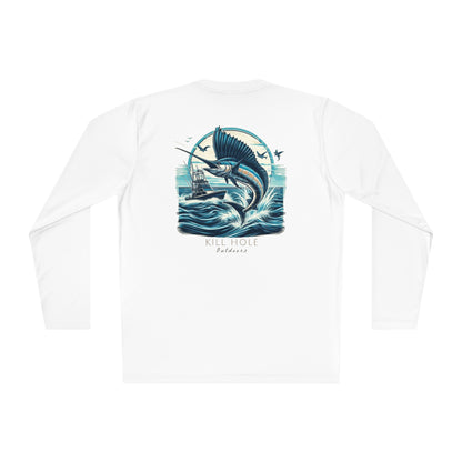 Kill Hole Outdoors Sailfish Lightweight Long Sleeve Tee