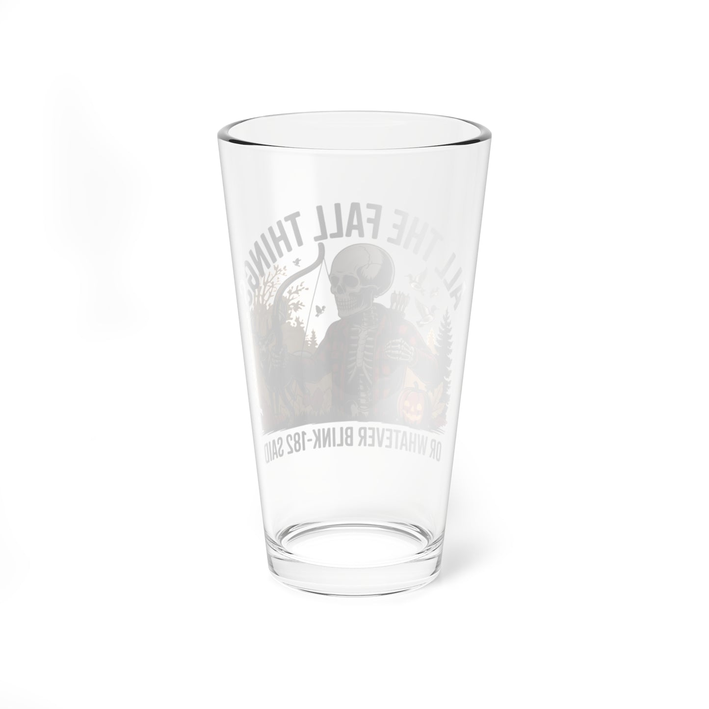 Mixing Glass, 16oz