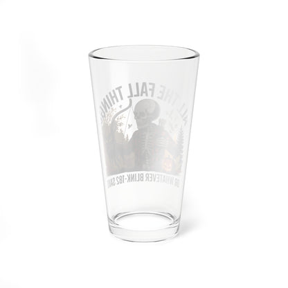 Mixing Glass, 16oz