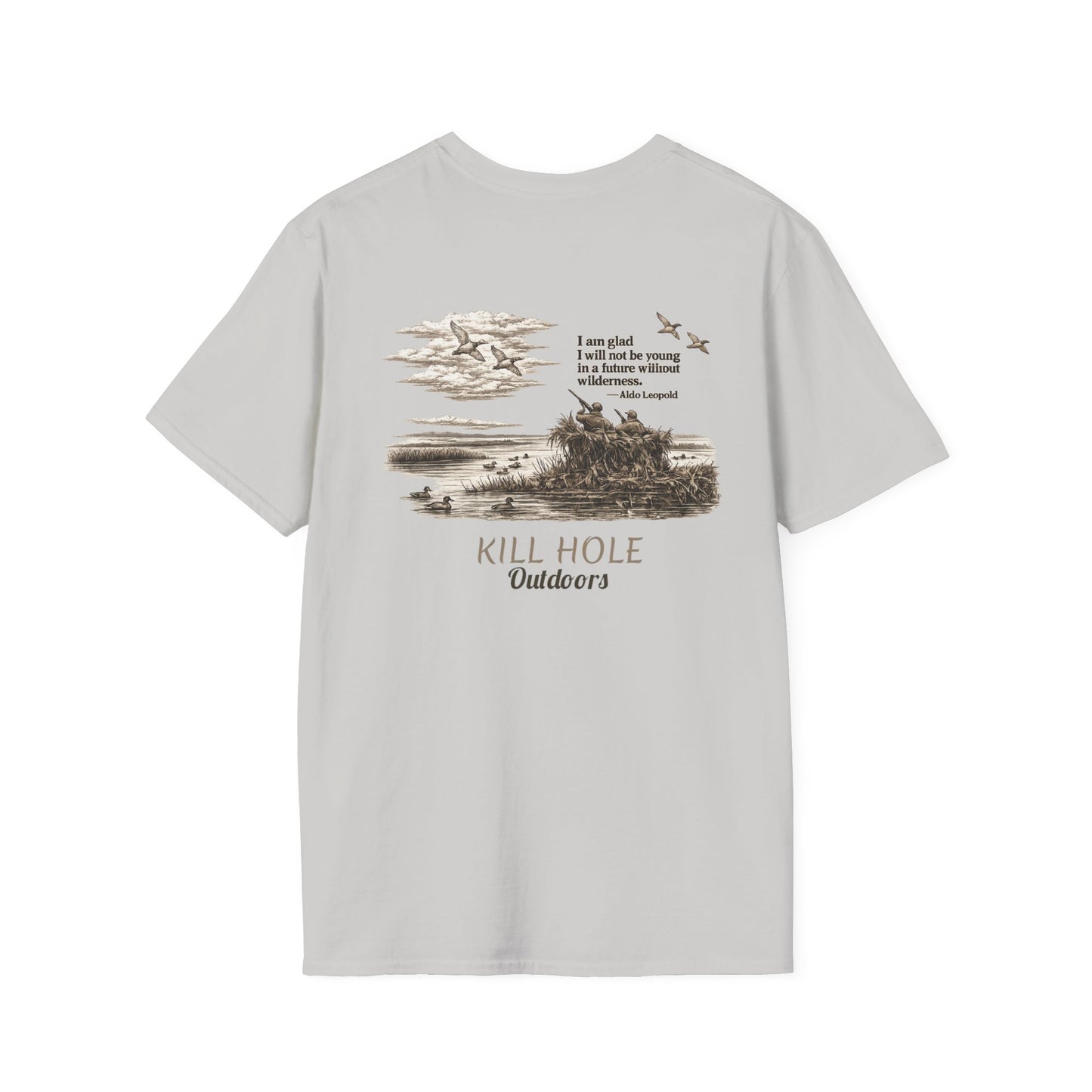 Aldo Leopold Collection