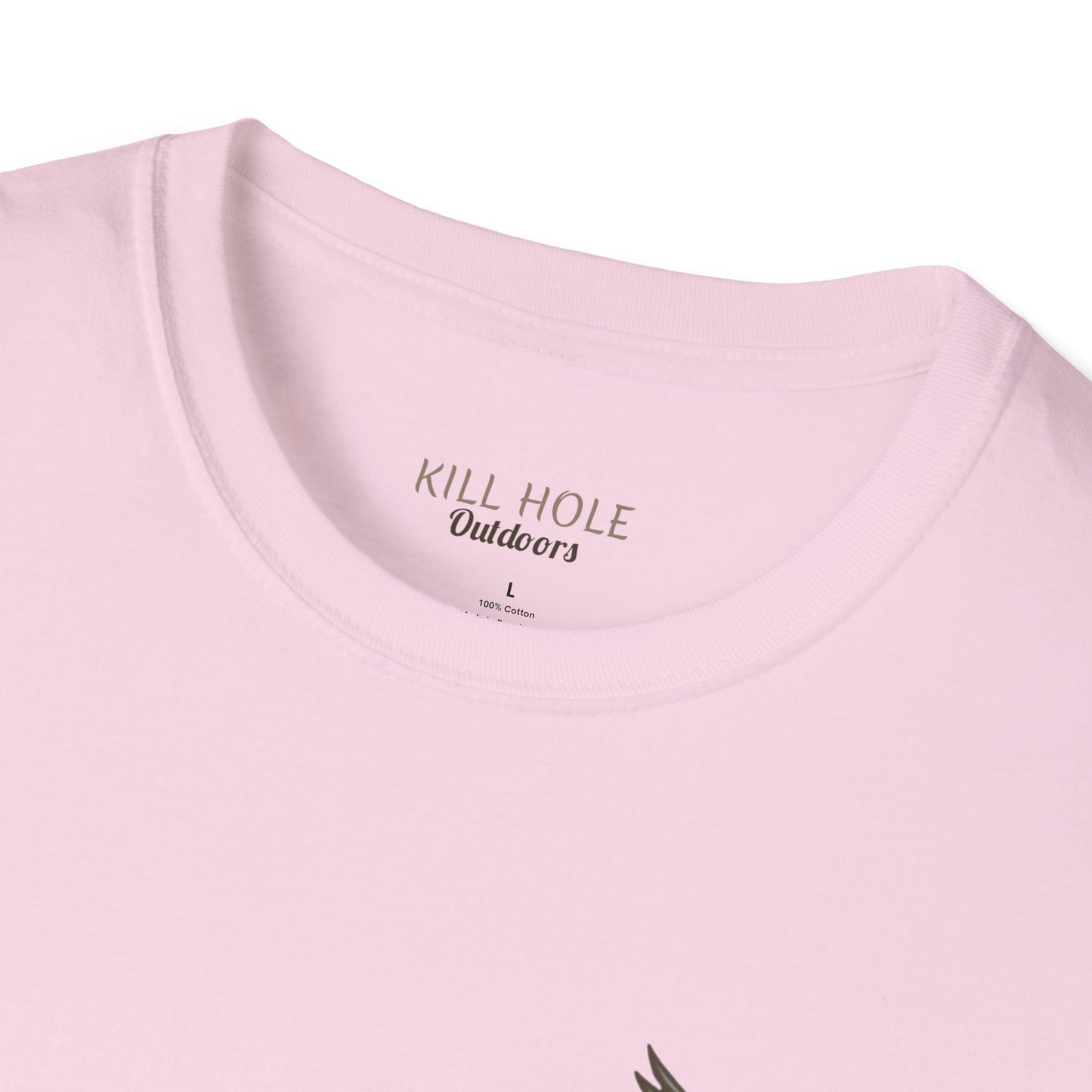 Vintage Pintail Tattoo T-Shirt