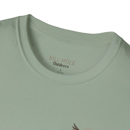 Kill Hole Canada Goose