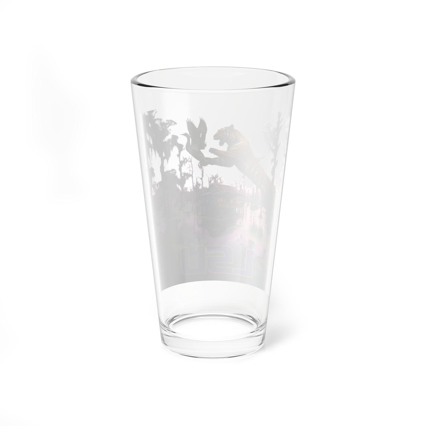 Mixing Glass, 16oz