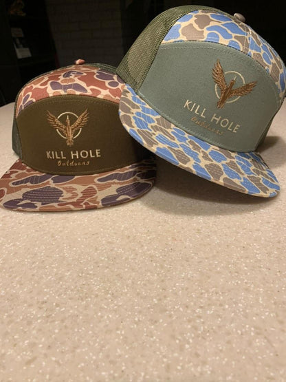 Kill Hole Outdoors (old school)