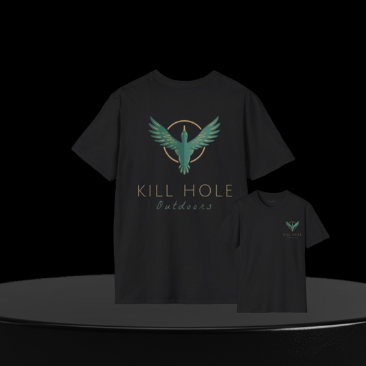 Kill Hole Outdoors Duck Hunting